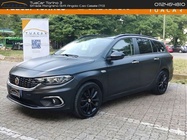 Fiat Tipo 2019