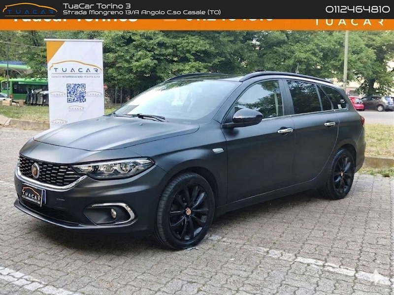 Fiat Tipo