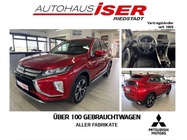 Mitsubishi Eclipse Cross 2021