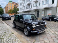 MINI 1000 1990