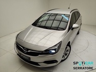 Opel Astra 2019
