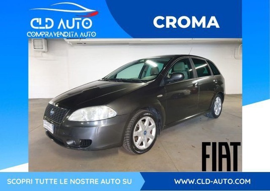 Fiat Croma 2006