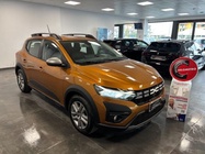 Dacia Sandero 2023
