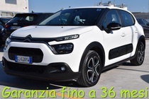 Citroen C3 2022