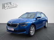 Skoda Kamiq 2019