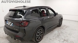 BMW X3 2024