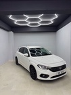 Fiat Tipo 2019