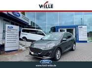 Ford Kuga 2023