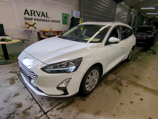 Ford Focus 2020