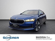 Skoda Superb 2025