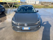 Volkswagen Polo 2018