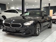 BMW Z4 2019