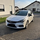 Opel Astra 2021