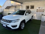 Jeep Compass 2019