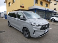 Ford Tourneo Custom 2026
