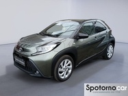 Toyota Aygo 2022
