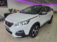 Peugeot 3008 2019