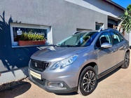Peugeot 2008 2016