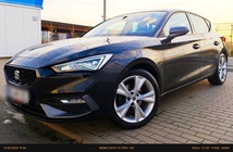Seat Leon 2020