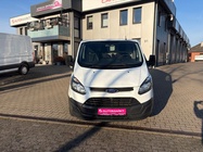 Ford Transit Custom 2016