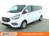 Ford Tourneo Custom 2023