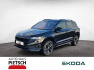 Skoda Karoq 2023