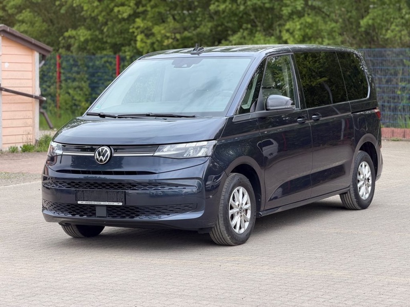 Volkswagen T7