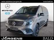 Mercedes-Benz V-Class 2023