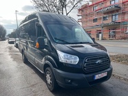 Ford Transit 2019