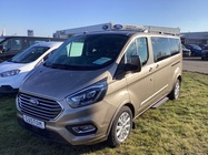 Ford Tourneo Custom 2022