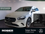 Mercedes-Benz B-Class 2025