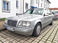 Mercedes-Benz 220 1994