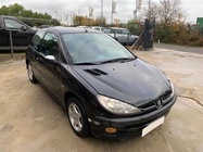 Peugeot 206 2004