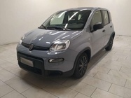 Fiat Panda 2022