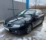 Honda Accord 2003