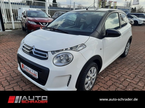 Citroen C1 2021