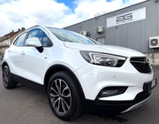 Opel Mokka 2019