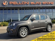 Jeep Renegade 2019