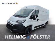Opel Movano 2025