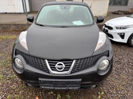 Nissan Juke 2013