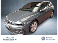 Volkswagen Golf 2025