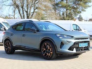 Cupra Formentor 2025