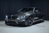 BMW M4 2015