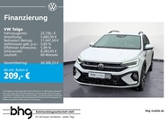 Volkswagen Taigo 2021