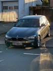 BMW 1 Series 2014