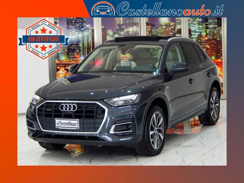 Audi Q5