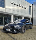 Mercedes-Benz AMG GT 2019