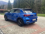 Volkswagen T-Roc 2020