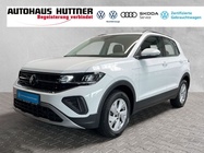 Volkswagen T-Cross 2024