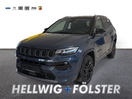 Jeep Compass 2023